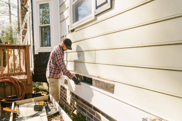 Trusted Siding Contractor service in Moores Hill, IN - Creative Siding